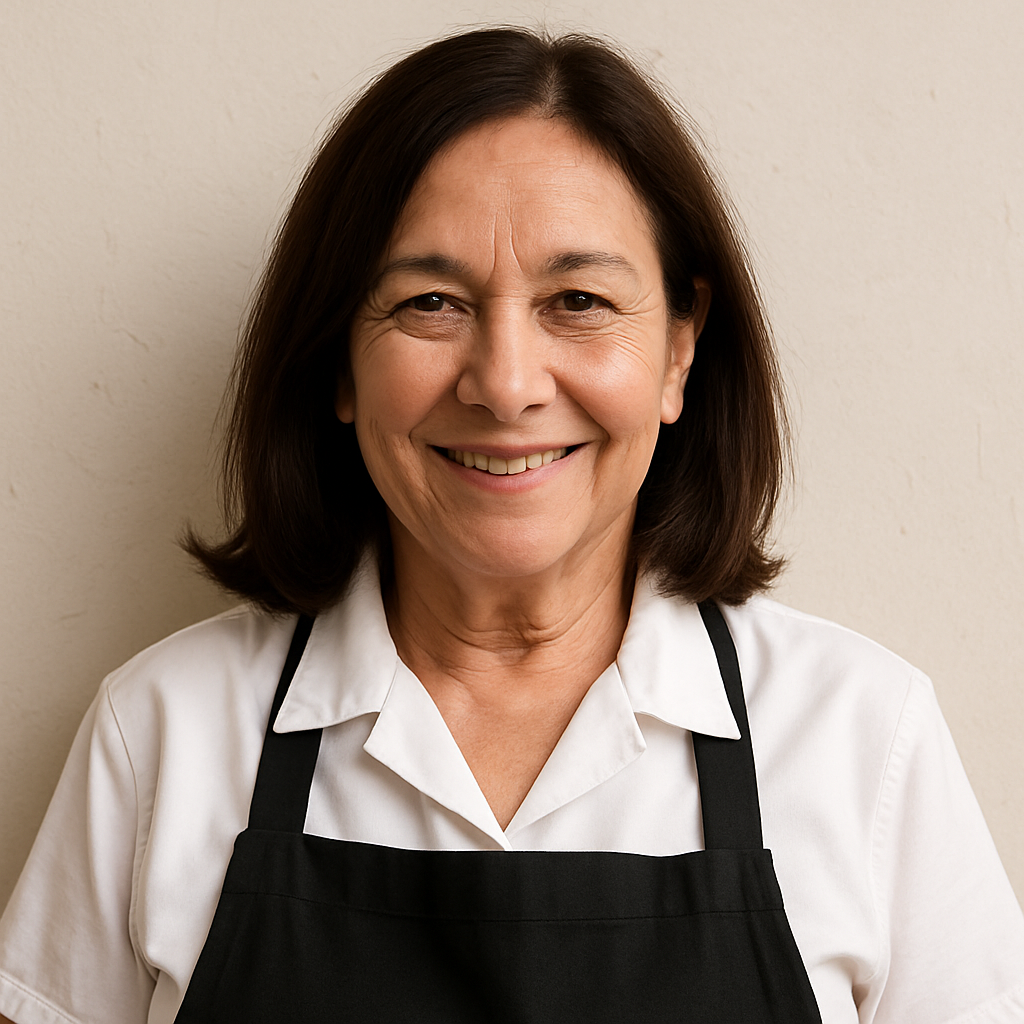 Headshot of Linda M.