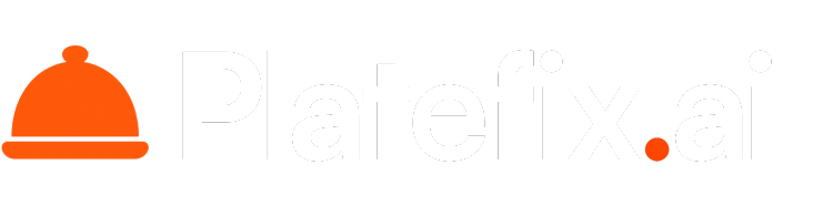 PlateFix.ai Logo